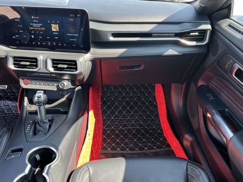 Used 2024 Ford Mustang Premium RWD image 17