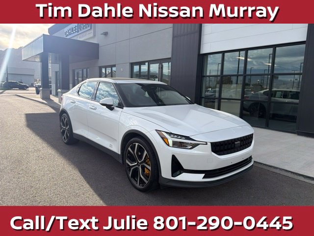 Used 2022 Polestar Polestar 2 w/ Performance Package AWD/4WD image 1