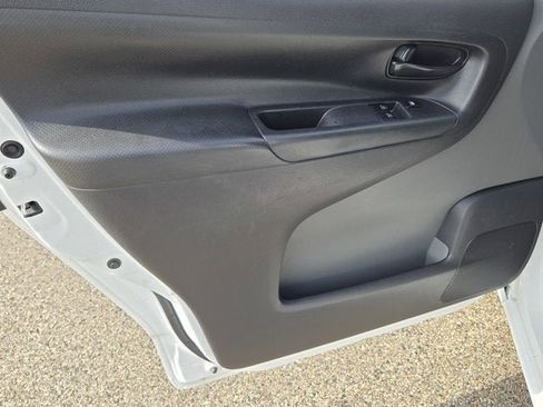 Used 2014 Nissan NV200 S w/ Cruise Control Package FWD image 16