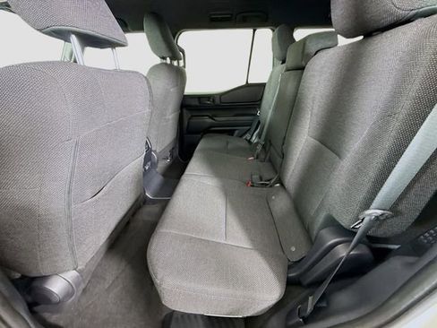 Certified 2024 Toyota Land Cruiser 1958 image 23