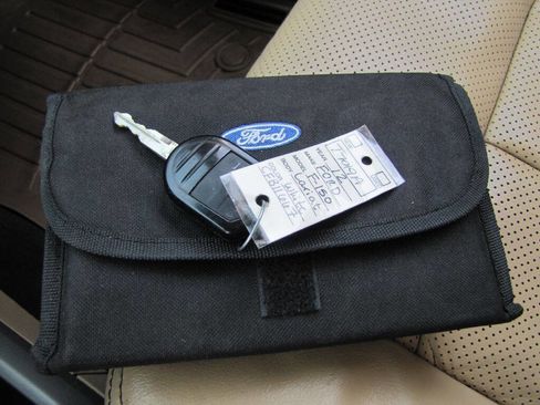 Used 2012 Ford F150 Lariat w/ Lariat Plus Pkg image 49