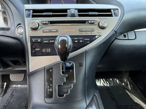 Used 2013 Lexus RX 350 FWD image 25