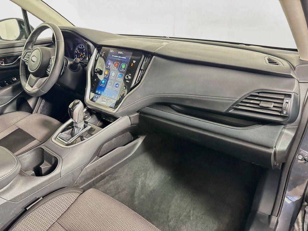 Used 2023 Subaru Outback Premium AWD/4WD image 35