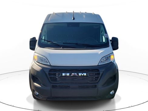 New 2026 RAM ProMaster 1500 w/ Convenience Group FWD image 3