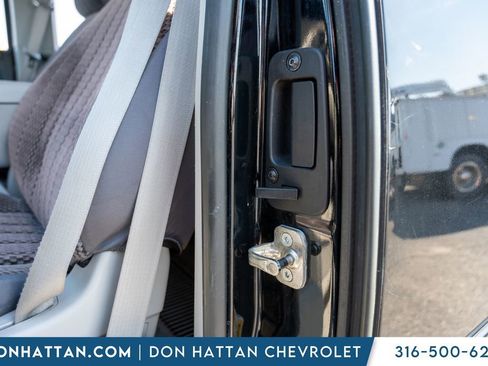 Used 2011 Chevrolet Silverado 1500 LT w/ All-Star Edition image 18