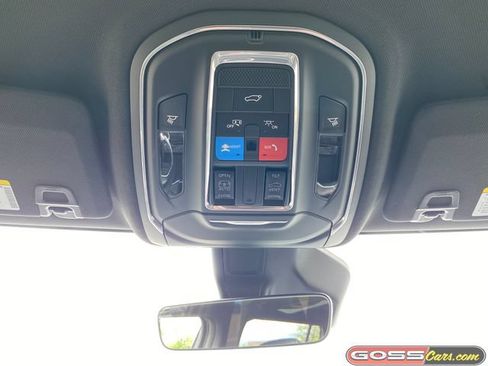New 2026 Jeep Grand Cherokee L 4WD image 14