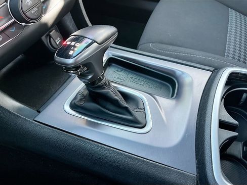 Used 2020 Dodge Charger Scat Pack image 16