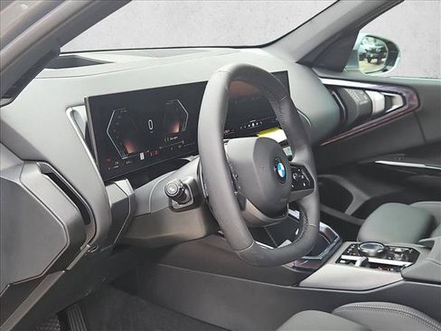 Certified 2026 BMW X3 xDrive30i w/ Premium Package AWD/4WD image 10