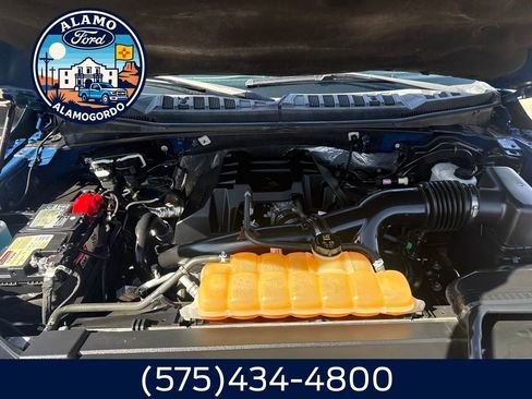 Used 2016 Ford F150 XL w/ Equipment Group 101A Mid image 19