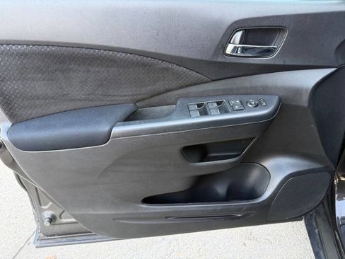 Used 2016 Honda CR-V EX image 31