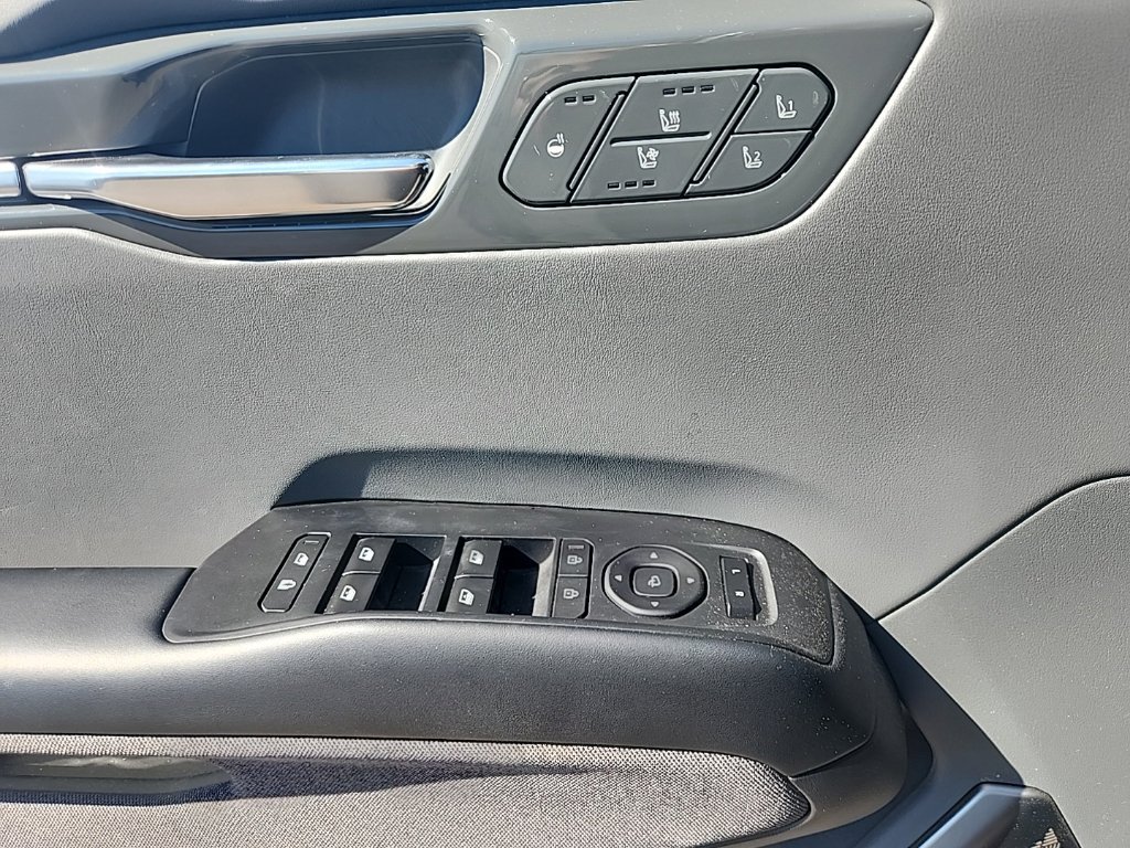 Certified 2024 Kia EV9 Land AWD/4WD image 26