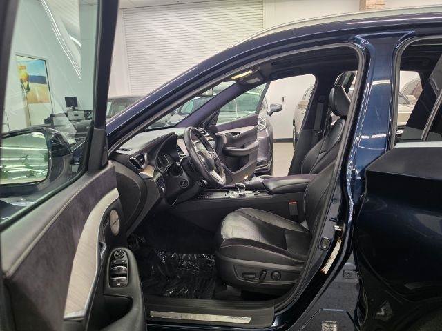 Used 2019 INFINITI QX50 Essential w/ Sensory Package AWD/4WD image 36