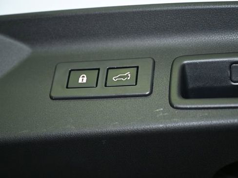 Used 2025 Subaru Forester Sport w/ Popular Package #1 image 62