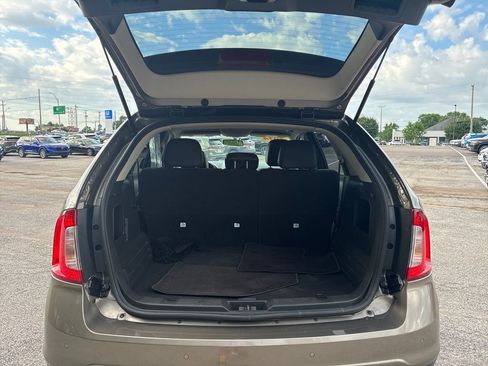 Used 2014 Ford Edge SEL w/ Equipment Group 204A FWD image 19