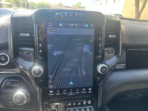 Used 2022 RAM 1500 Limited RWD image 21
