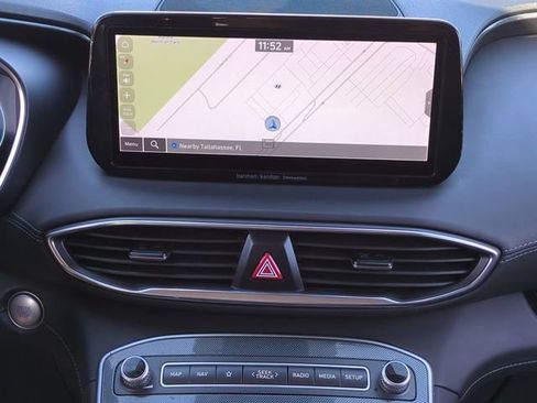 Certified 2022 Hyundai Santa Fe SEL w/ Convenience + Premium Package image 18