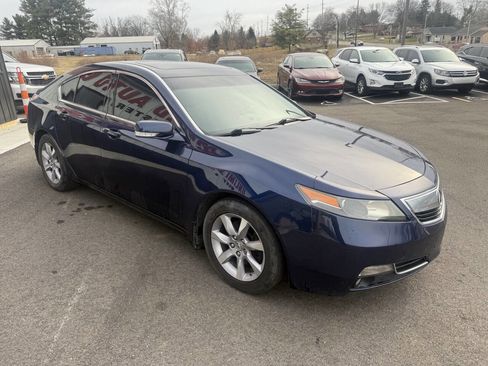 Used 2013 Acura TL image 5