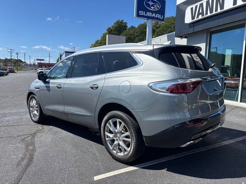 Used 2023 Buick Enclave Premium w/ Experience Buick Package image 2