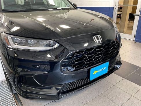 Used 2026 Honda HR-V EX-L image 32