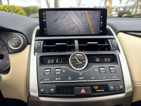 Used 2020 Lexus NX 300 FWD w/ Premium Package image 28