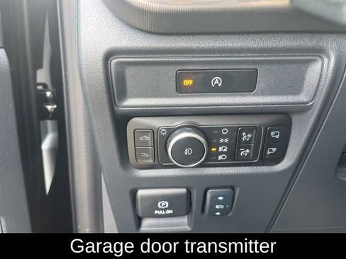 Used 2025 Ford F150 Raptor image 15