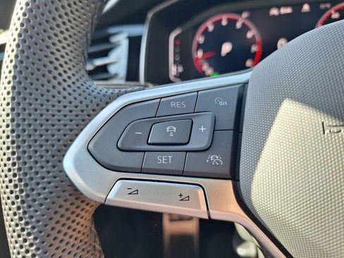 New 2026 Volkswagen Jetta GLI Autobahn FWD image 12