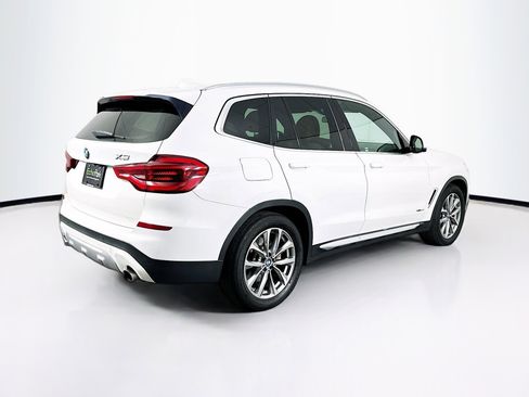 Used 2018 BMW X3 xDrive30i image 9