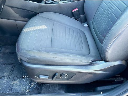 Used 2022 Hyundai Santa Cruz SEL FWD image 18