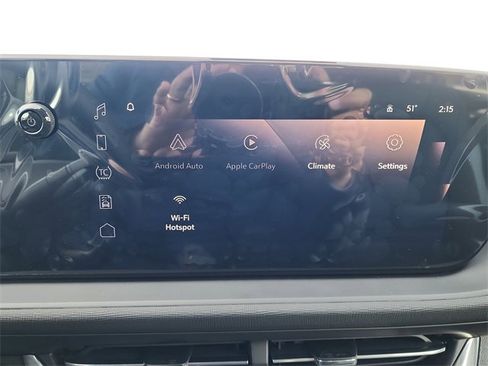 New 2026 Buick Envista Preferred image 19