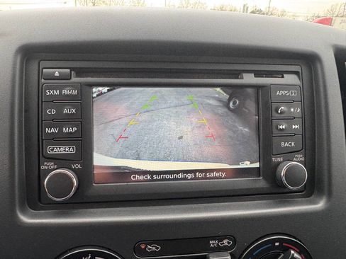 Used 2017 Nissan NV200 SV w/ Technology Package image 9