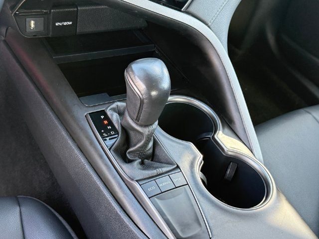 Used 2023 Toyota Camry SE FWD image 22