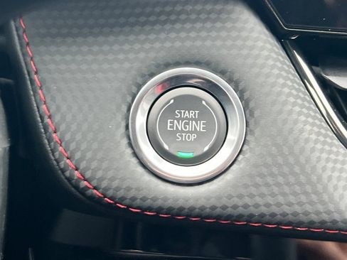 New 2026 Chevrolet Equinox RS image 19