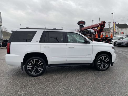 Used 2018 Chevrolet Tahoe LT w/ RST Edition image 7