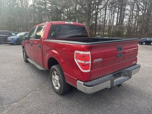 Used 2012 Ford F150 XLT w/ XLT Convenience Pkg image 7