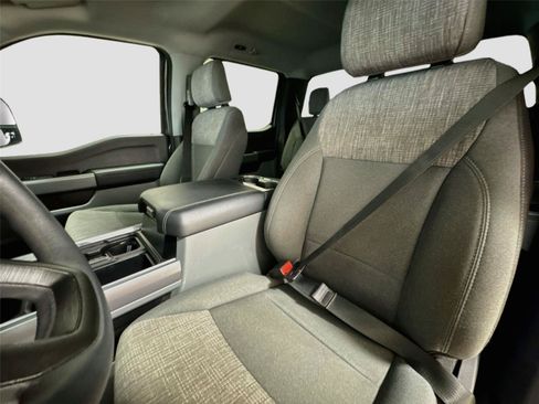Used 2024 Ford F250 XLT w/ FX4 Off-Road Package AWD/4WD image 19