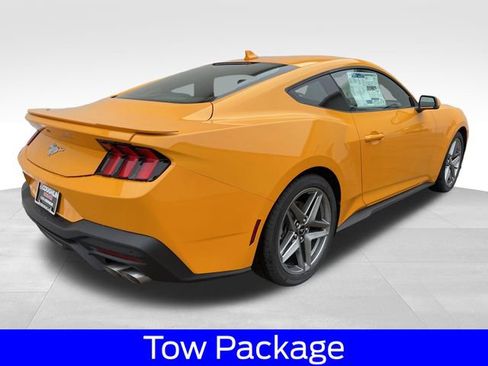 New 2026 Ford Mustang Premium RWD image 6