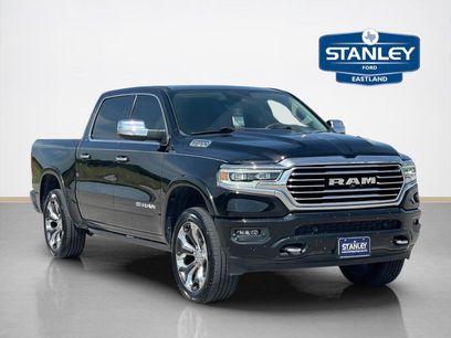 Used 2022 RAM 1500 Limited