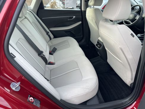 Used 2023 Hyundai Sonata SEL w/ Convenience Package image 26