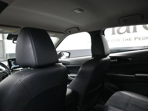 Used 2024 Mitsubishi Eclipse Cross SE AWD/4WD image 25