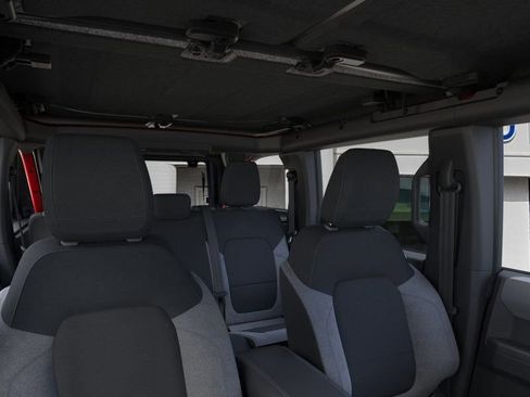 New 2025 Ford Bronco Big Bend image 13