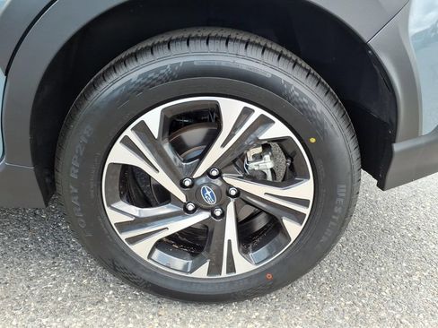 Certified 2024 Subaru Crosstrek 2.0i Premium AWD/4WD image 16
