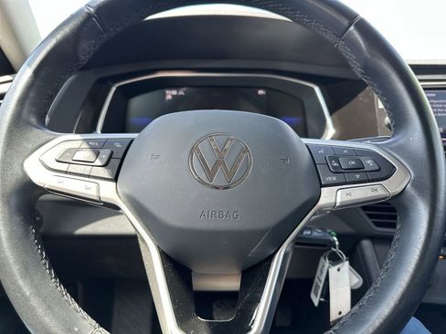 Used 2024 Volkswagen Jetta S image 21