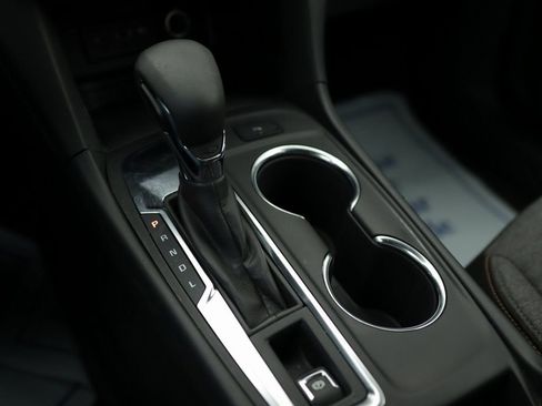 Used 2024 Chevrolet Equinox LT image 17