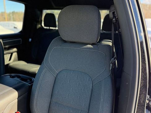 Used 2021 RAM 1500 Big Horn image 11