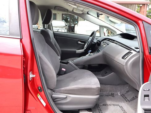 Used 2010 Toyota Prius FWD image 16
