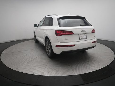 Used 2019 Audi Q5 Prestige AWD/4WD image 35