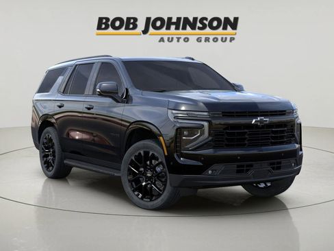 New 2026 Chevrolet Tahoe RST w/ Comfort Package image 7