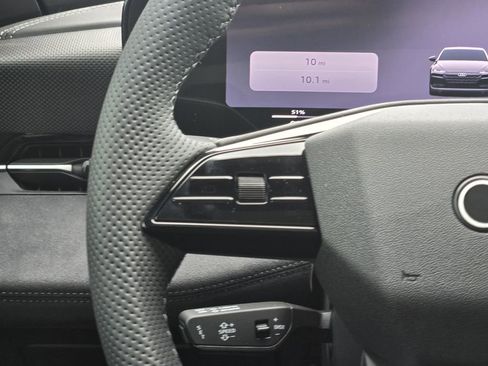 New 2027 Audi S6 e-tron Premium Plus image 32