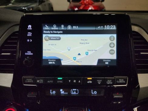 Used 2024 Honda Odyssey Touring image 17