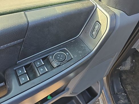 Used 2025 Ford F150 XLT w/ Equipment Group 301A Standard image 7